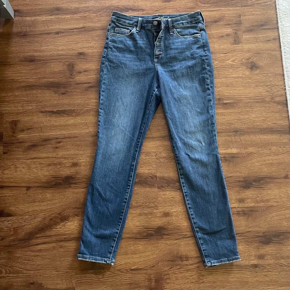 Universal Thread Jeans - Picture 2 of 4